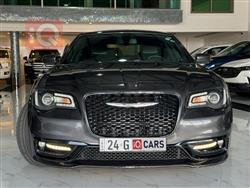 كرايسلر 300